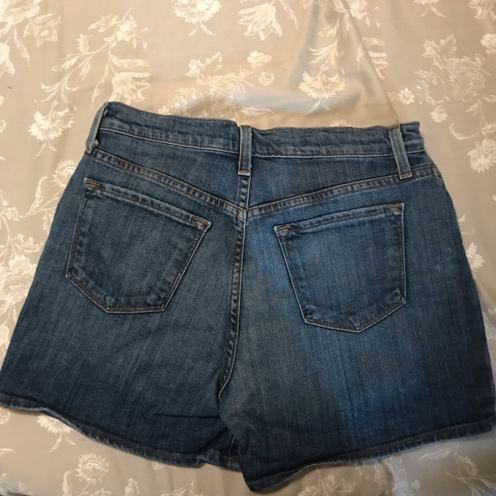 Women’s J Brand Denim shorts